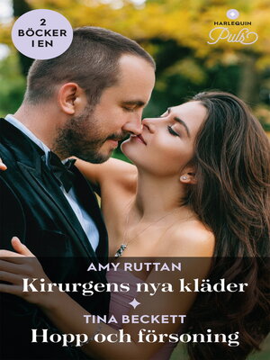 cover image of Kirurgens nya kläder / Hopp och försoning